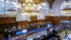 အိုင်စီဂျေ