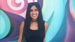 سانجانا ناغيش