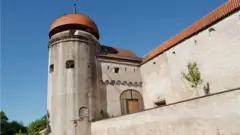 Nördlinger Wall
