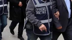gözaltı