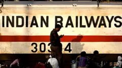 भारतीय रेल