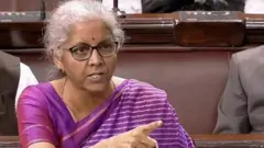 நிர்மலா சீதாராமன்