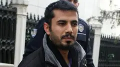 Mehmet Baransu