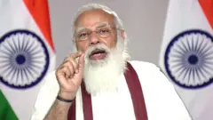 मोदी
