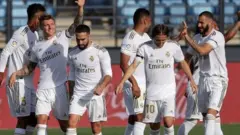 Real Madrid