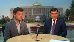 تاجیکستان برای انتخابات پارلمانی آماده می‌شود