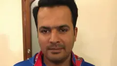 شرجیل خان