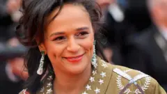 ቢሊየነሯ ኢሳቤል ዶስ ሳንቶስ በአፍሪካ ቱጃሯ ሴት ናት