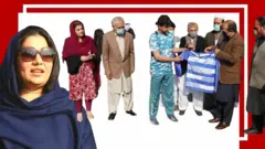 پاکستان کې د افغان کډوالو کمېشنرۍ پېښور ښار کې افغان کډوالو ځوانانو ته مېله جوړه کړې وه. د مېلې جوړوونکو ویل له دې کار یې موخه د ځوانانو فکر او انرژي مثبت لوري ته راجذب دي.