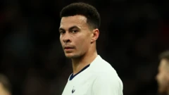 Dele Alli
