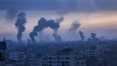 غزہ