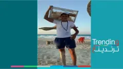 قصة بائع الفريسكا في مصر