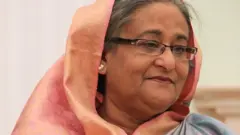 প্রধানমন্ত্রী শেখ হাসিনা