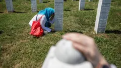 Srebrenitsa