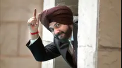 नवज्योतसिंग सिद्धू