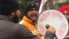 ਪੰਜਾਬੀ ਯੂਨੀਵਰਸਿਟੀ