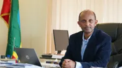 Dr Daani'el hojii isaanii irratti qaamota garaa garaa irraa deeggarsaafi komiin akka isaaniif dhihaatu dubbatu