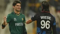 क्रिकेट