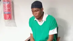Yinusa Dahiru