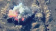 Видео минобороны Азербайджана