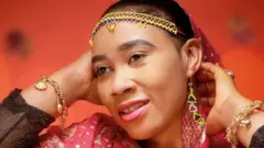 Zainab Abdoula