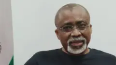 Enyinnaya Abaribe