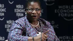 Oby Ezekwesili