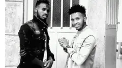 ግርማይ ሃ/ሚካኤልን ርእሶም ገ/እግዚኣብሄርን