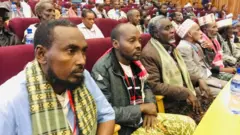 ተሳተፍቲ መድረክ ዘተ ፌደራሊዝም