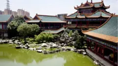 Ресторан West Lake