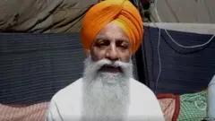ਗੁਰਨਾਮ ਸਿੰਘ ਚਢੂਨੀ