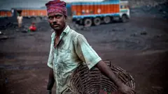 જળવાયુ પરિવર્તન, ભારત