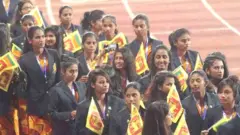 दक्षिण एशियाली खेलकुद (साग)