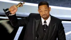 Will Smith
