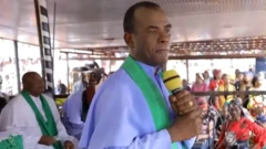 Rev Fr Ejike Mbaka