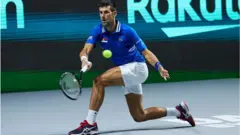 Djokovic