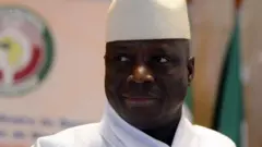 Yahya Jammeh