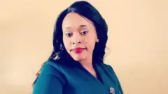 Esther Wanjiku