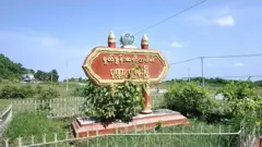 ပုဏ္ဏားကျွန်းမှာ လယ်စောင့်သူကို သတ်ပြီး နွားတွေခိုးယူသွား