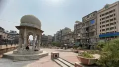 چوک یادګار، افغانۍ، خېبر پښتونخوا