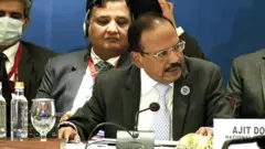 अजित डोभाल