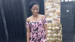 Chinenye Okafor