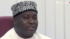 Ifeanyi Ubah