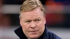 Ronald Koeman