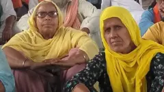 ਪੰਜਾਬ ਸਰਕਾਰ ਨੇ ਕਿਸਾਨਾਂ ਤੇ ਬੱਚਿਆਂ ਨੂੰ ਨੌਕਰੀ ਦੇਣ ਲਈ ਪ੍ਰਵਾਨਗੀ ਦੇ ਦਿੱਤੀ ਹੈ