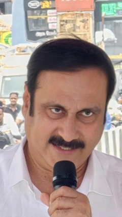 அன்புமணி