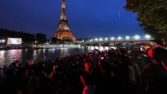 పారిస్ ఒలింపిక్స్