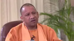 योगी आदित्यनाथ