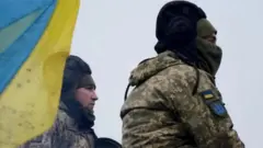 Украина ҳарбийлари