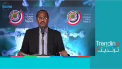 فيروس كورونا: صدم السودانيين بصراحته.. ماذا قال وزير الصحة عن علاج كورونا؟
